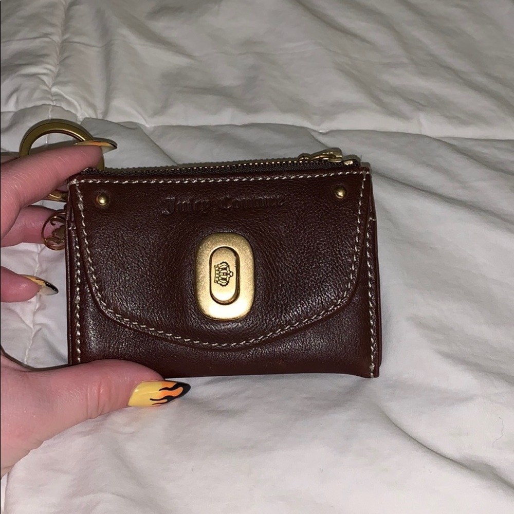 Juicy Couture Wallet